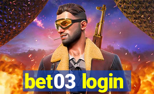 bet03 login